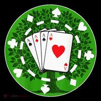 Champion Of 1st Annual Bh Poker Invitational Womens T-Shirt
