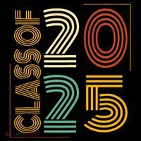 Class Of 2025 Tank Top Button