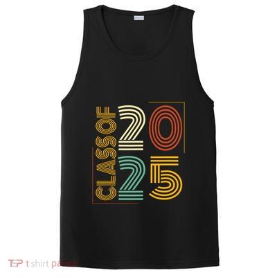 Class Of 2025 Tank Top PosiCharge Competitor Tank