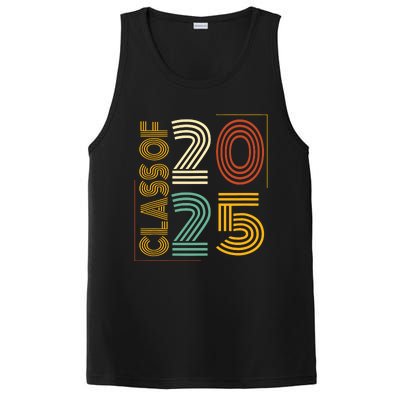 Class Of 2025 Tank Top PosiCharge Competitor Tank