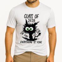Class Of 2025 Cooling Performance Crew T-Shirt