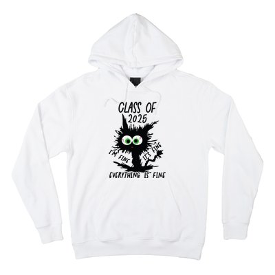 Class Of 2025 Hoodie