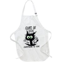 Class Of 2025 Apron