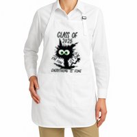 Class Of 2025 Apron