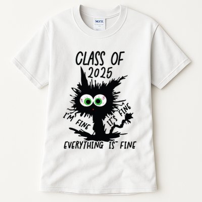Class Of 2025 Tall T-Shirt