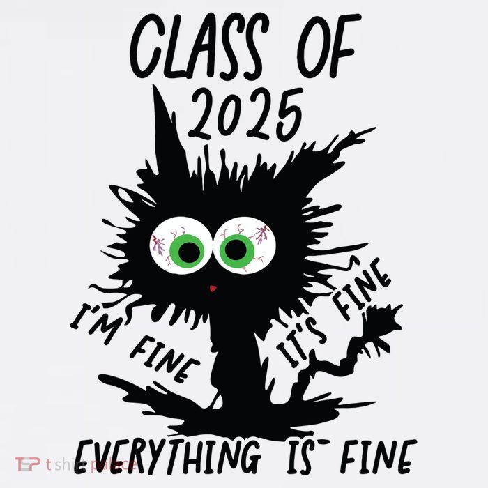 Class Of 2025 11oz C Handle Ceramic Mug