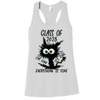 Class Of 2025 Women's Racerback Tank