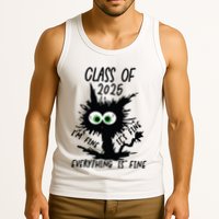 Class Of 2025 Tank Top