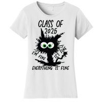 Class Of 2025 Women's T-Shirt