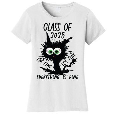 Class Of 2025 Women's T-Shirt