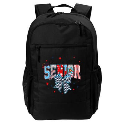 Class Of 2025 Coquette Senior 2025 Graduation Back To Backpack