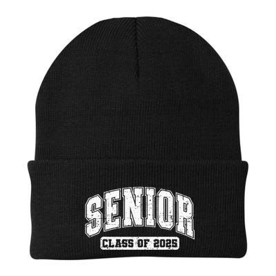Class Of 2025 Senior 2025 Graduation 2025 Back To School Beanie