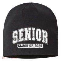 Class Of 2025 Senior 2025 Graduation 2025 Back To School Sustainable Beanie
