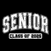 Class Of 2025 Senior 2025 Graduation 2025 Back To School 16 in Basic Backpack