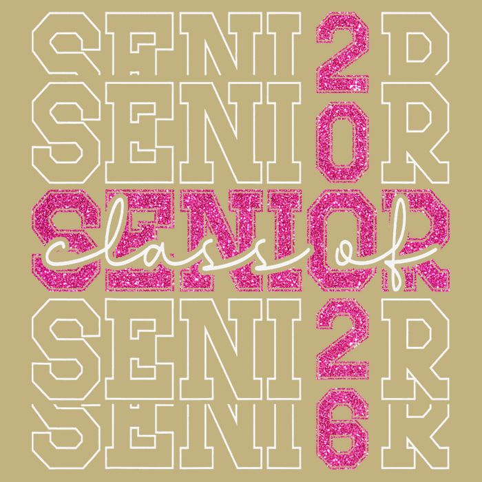 Class Of 2026 Senior 2026 Grad Graduate Graduation 2026 Gift Button