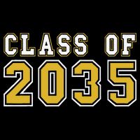 Class Of 2035 Graduation First Day Of Kindergarten PreK Gift City Backpack