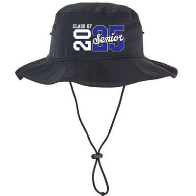 Class Of 2025 Senior 2025 Back To School 2025 Graduation 25 Bucket Hat