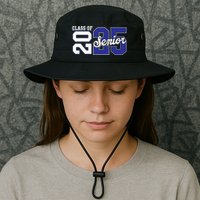 Class Of 2025 Senior 2025 Back To School 2025 Graduation 25 Bucket Hat