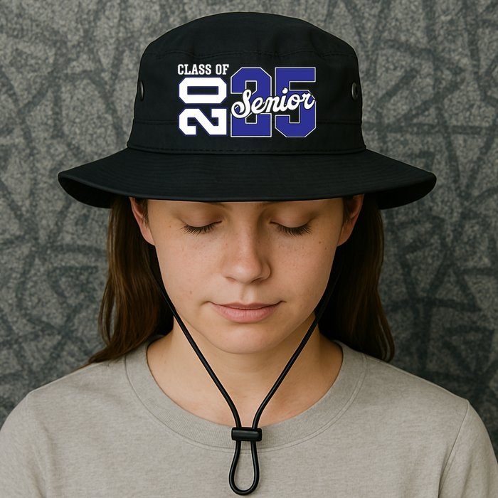 Class Of 2025 Senior 2025 Back To School 2025 Graduation 25 Bucket Hat