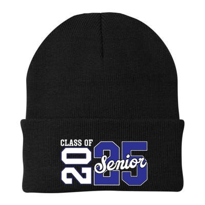 Class Of 2025 Senior 2025 Back To School 2025 Graduation 25 Beanie
