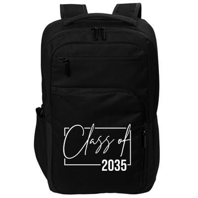Class Of 2035 Back To School Impact Tech Backpack