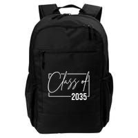 Class Of 2035 Back To School Backpack