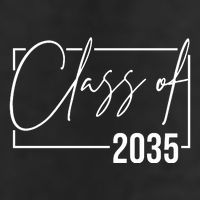 Class Of 2035 Back To School 15oz Campfire Ceramic Mug