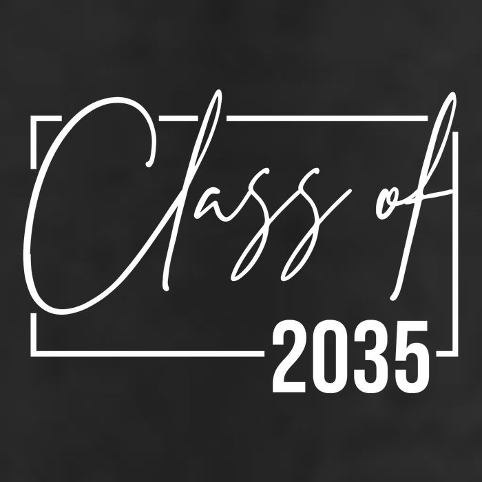 Class Of 2035 Back To School 15oz Campfire Ceramic Mug