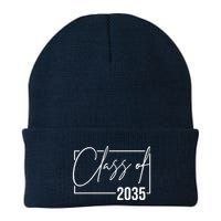 Class Of 2035 Back To School Beanie