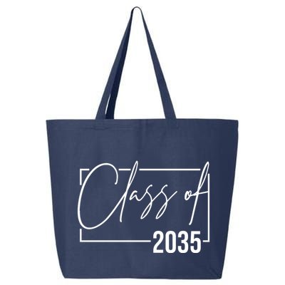 Class Of 2035 Back To School 25L Jumbo Tote