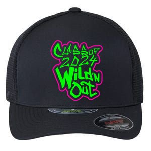 Class Of 2024 WildN Out Flexfit Unipanel Trucker Cap