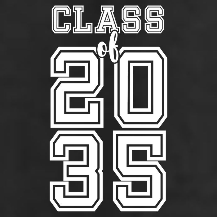 Class Of 2035 Graduate 15oz Campfire Ceramic Mug