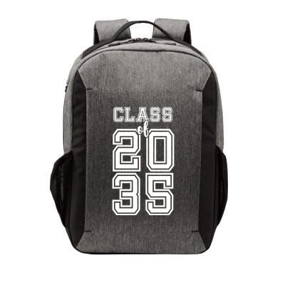 Class Of 2035 Graduate Vector Backpack