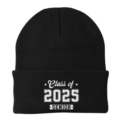Class Of 2025 Senior 2025 Graduation 2025 Back To School Beanie