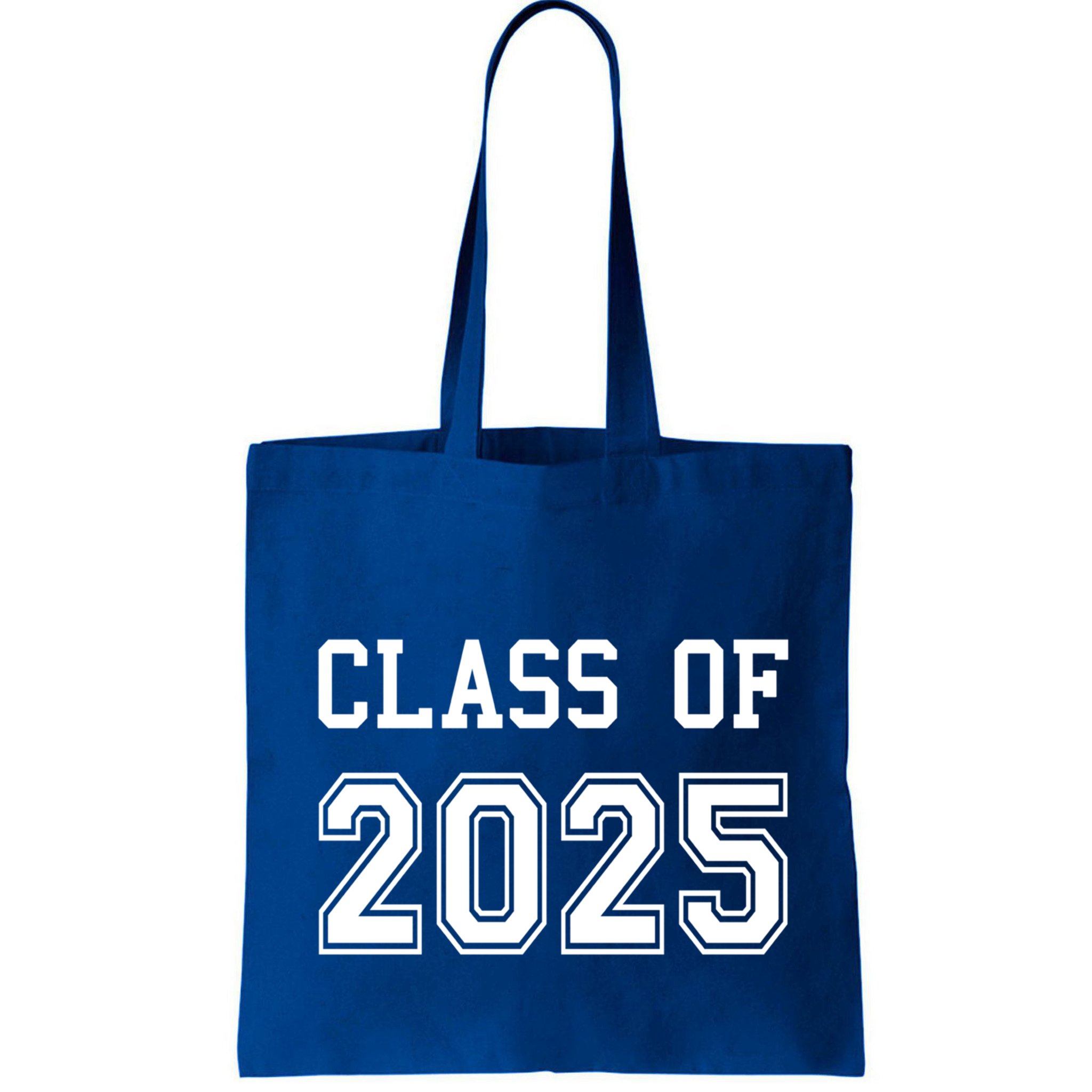 Class Of 2025 Graduation School Future Graduate Cool Gift Bag