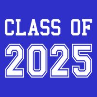 Class Of 2025 Graduation School Future Graduate Cool Gift Womens Tank Top