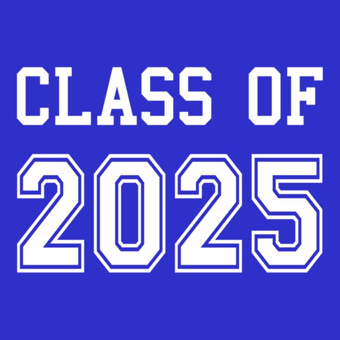 Class Of 2025 Graduation School Future Graduate Cool Gift Womens Tank Top