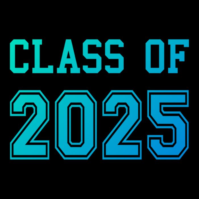 Class Of 2025 Graduation School Future Graduate Cool Gift Backpack