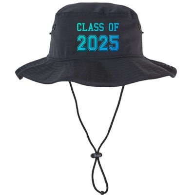 Class Of 2025 Graduation School Future Graduate Cool Gift Bucket Hat