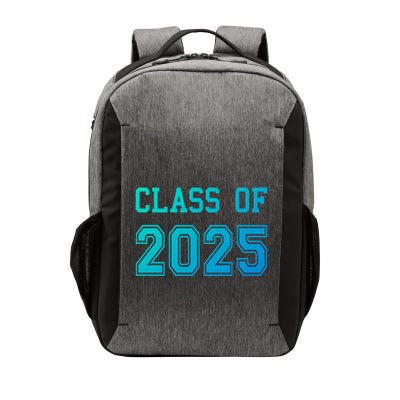 Class Of 2025 Graduation School Future Graduate Cool Gift Vector Backpack