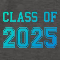 Class Of 2025 Graduation School Future Graduate Cool Gift Vector Backpack