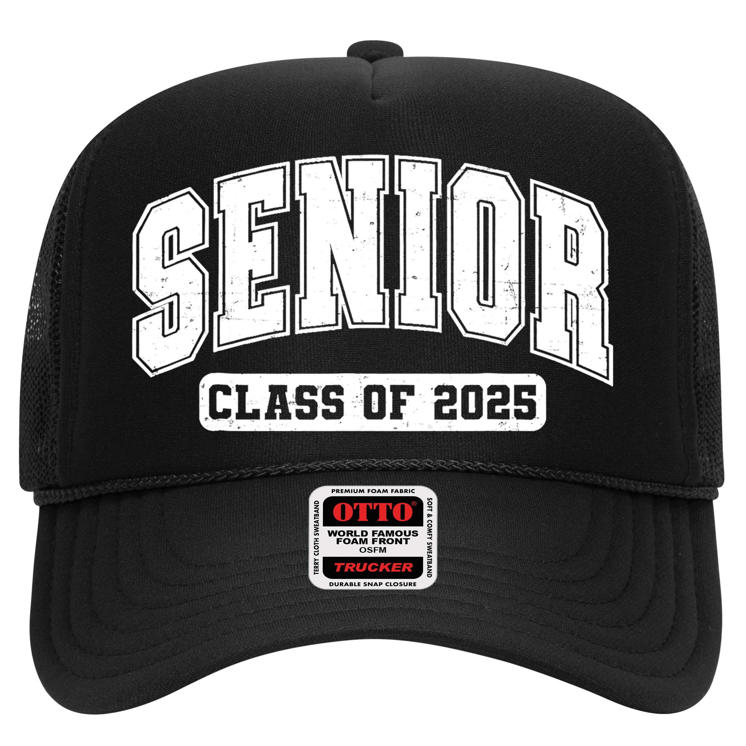 Class Of 2025 Senior 2025 Last First Day Of Senior 2025 Hat