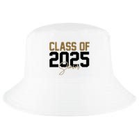 Class Of 2025 Senior Graduation Cool Comfort Performance Bucket Hat