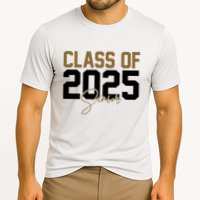 Class Of 2025 Senior Graduation Cooling Performance Crew T-Shirt