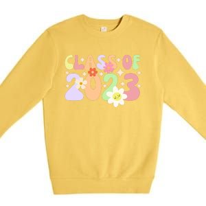 Class Of 2026 Premium Crewneck Sweatshirt