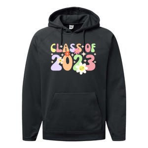 Class Of 2026 Performance Fleece Hoodie