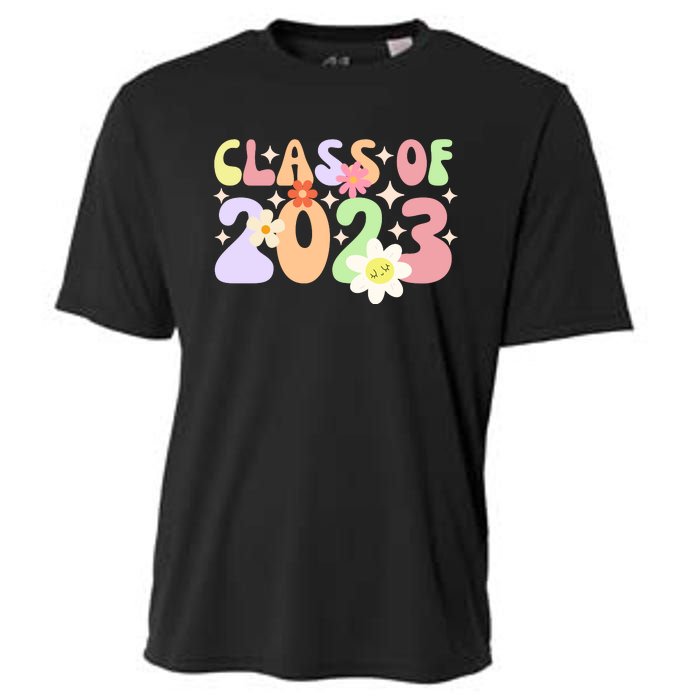 Class Of 2026 Cooling Performance Crew T-Shirt