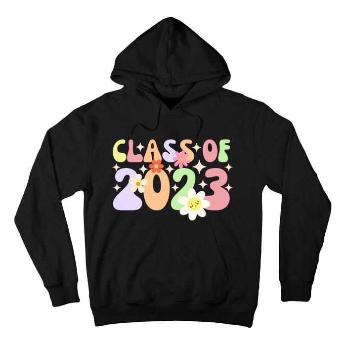 Class Of 2026 Hoodie