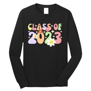 Class Of 2026 Long Sleeve Shirt