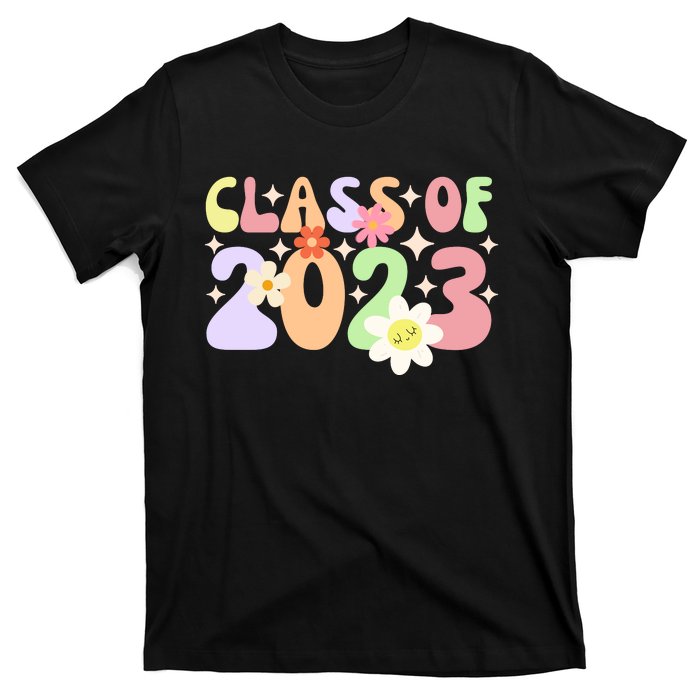 Class Of 2026 T-Shirt